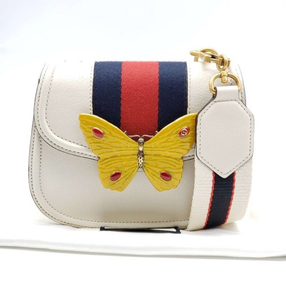 Gucci Totem Small Shoulder Bag Brand New